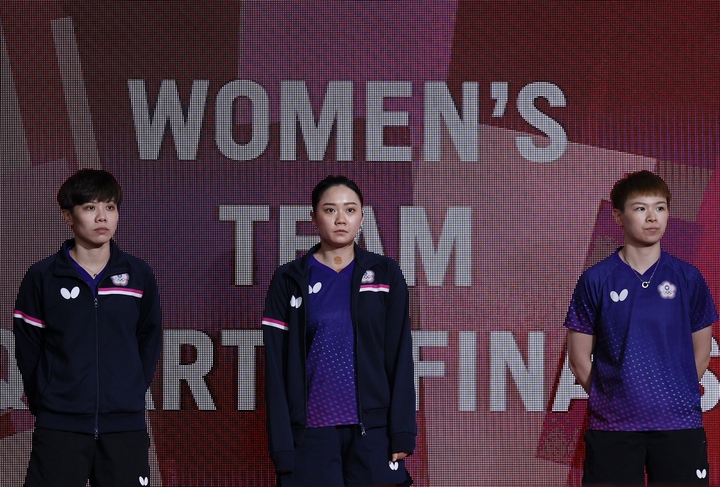 卓球日本女子代表の圧倒的強さに台湾選手も脱帽 明らかに私たちよりも上だった 東京五輪 The Digest
