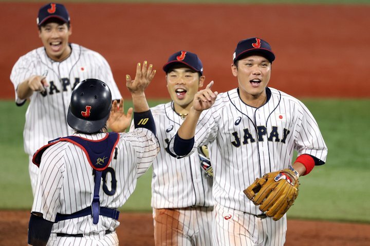 最も衝撃だった日本の選手は17番 韓国の野球記者に訊いた日韓戦の印象 ファンは怒ると思う 東京五輪 The Digest