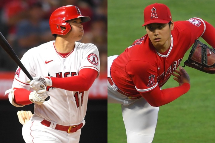 歴史を掘り起こす”ほどに凄さが分かる。大谷翔平が記録したリーグ初の