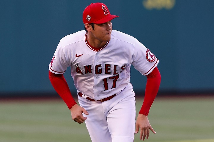 大谷翔平選手 サンケイスポーツ特別版 「大谷翔平 MLB新人王」 2018年11月26日