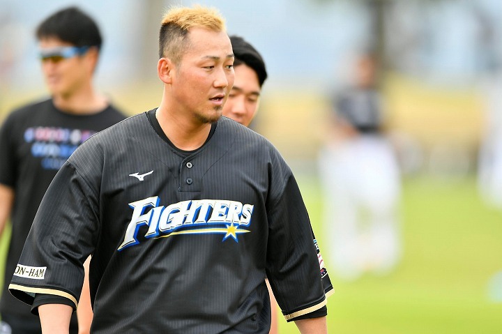 中田翔の暴行騒動はmlbだったらどうなった ボンズやラミレスらの 有名事件 を例に考える The Digest