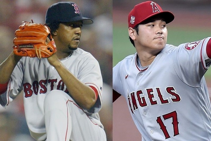 大谷翔平のさらなる飛躍にMLB通算219勝の剛腕が指南！田中将大を