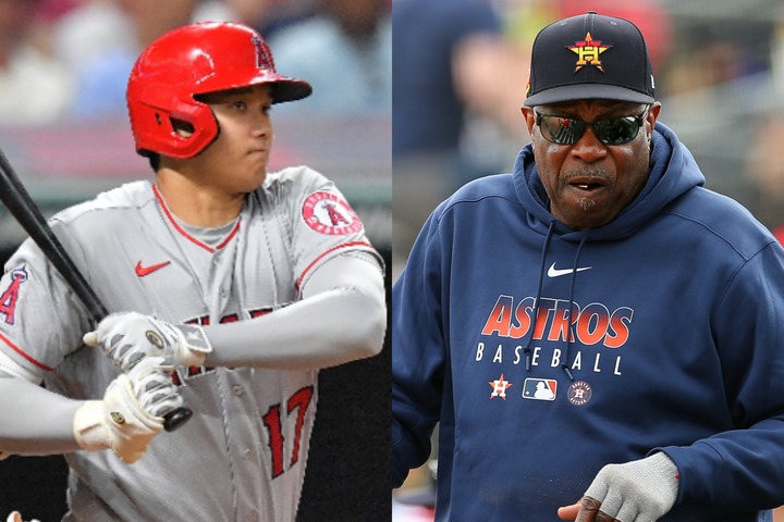 好きにならずにはいられない！」名将ベイカーが絶賛した大谷翔平の