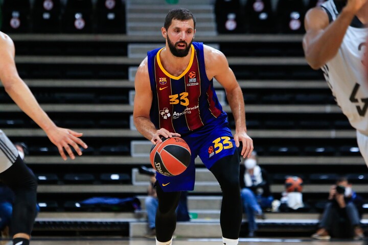 NBAに次ぐ世界2位のユーロリーグの“金銭事情”は?欧州メディアがサラリーランキングTOP10を発表!<DUNKSHOOT> THE DIGEST