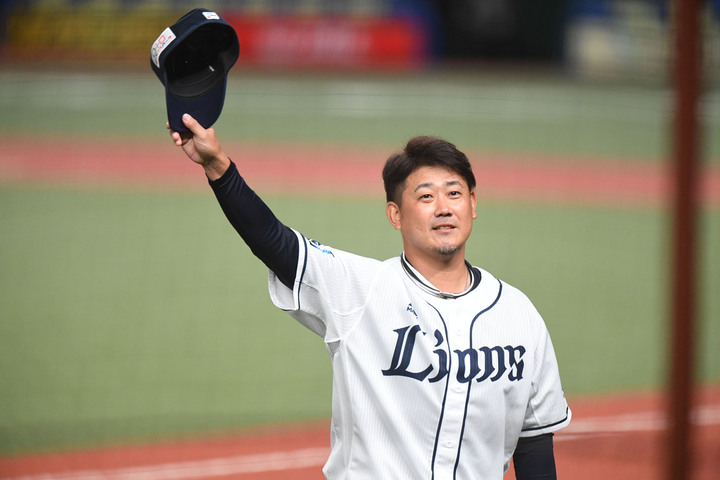 2007年の世界制覇の大きな要素だった」日米で躍動した“怪物”松坂大輔を