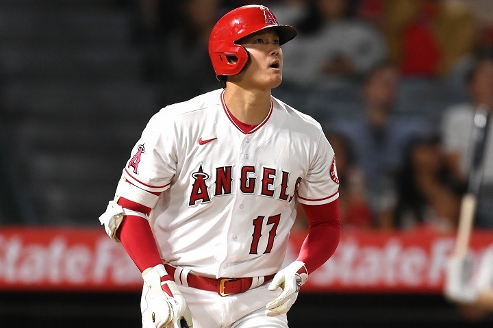大谷翔平  日ハム  カルビー   二刀流  レア レア⭐︎プロ野球チップスカード2013 大谷翔平選手 打者 投手