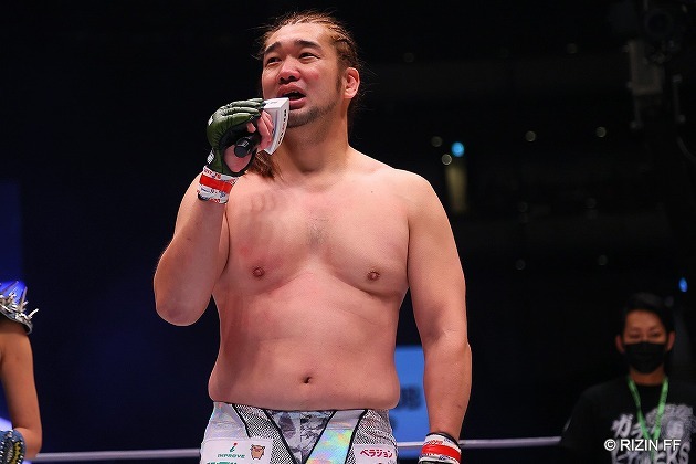 シバターは「クズ中のクズ」。“格闘王”前田日明が大みそかのRIZIN