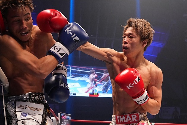 TEN THOUSAND 引退記念グローブ 那須川天心 VS 武尊 TEN THOUSAND 引退記念グローブ 那須川天心 VS 武尊 - メルカリ