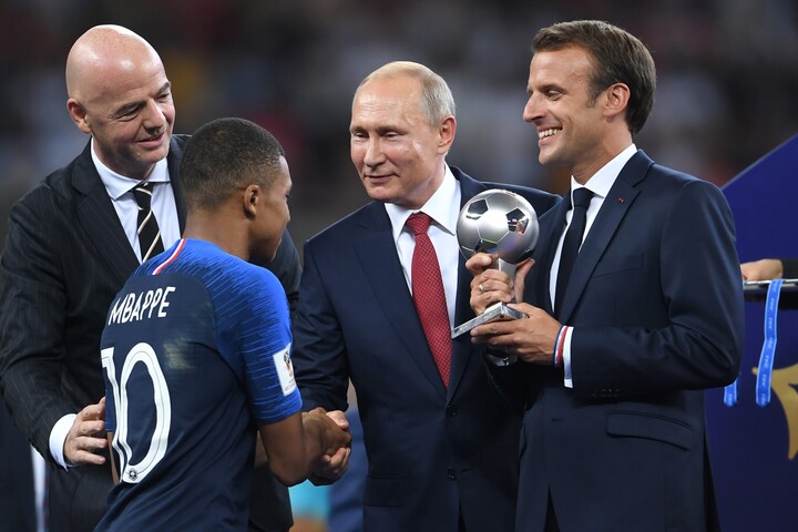 スポーツ界での 締め出し にロシア側は反発と失望 カナダメディアは スポーツ王朝崩壊 の可能性を示唆 The Digest