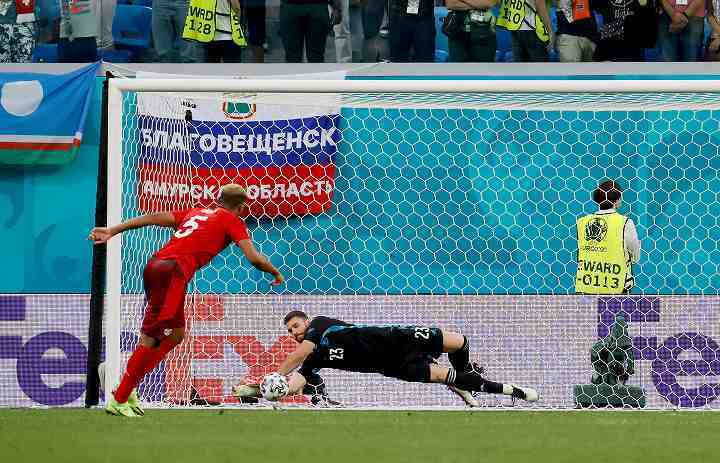 信じられないが事実だ ロシアの28 32年のeuro立候補に欧米メディアも衝撃 露サッカー界からは 冗談ではない との声明も The Digest