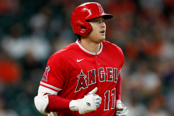 MLB  エンジェルス  トラウト　大谷翔平　15選　★965   選択購入可能 ロサンゼルス・エンジェルス大谷翔平選手 ア・リーグMVP受賞記念