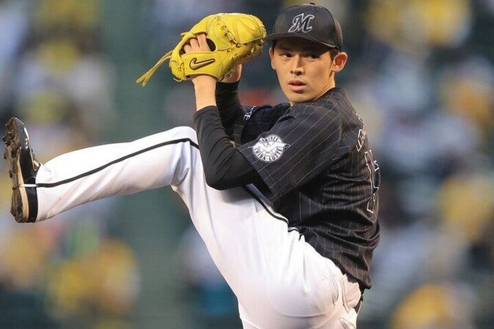 無理ゲーである」佐々木朗希の“歴史的快投”にGG佐藤氏も大興奮！ 終盤