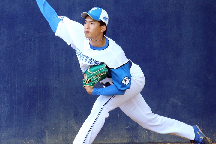 佐々木朗希完全試合6紙　ドラフト特集号　運命のドラフト 佐々木朗希完全試合6紙 ドラフト特集号 運命のドラフト