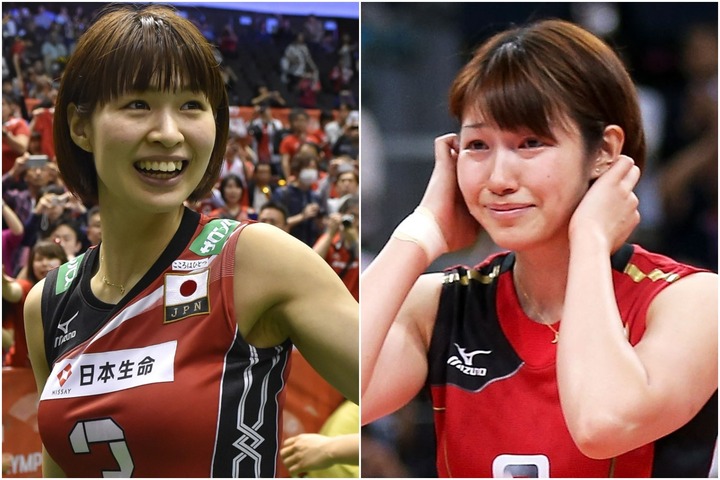 涙もんの最高ショット 木村沙織 狩野舞子らロンドン五輪メンバーら12名が集結 貴重な集合写真にファン興奮 胸熱 The Digest