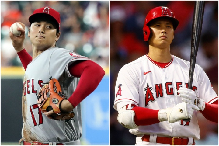 今や“野球界の顔”となった大谷翔平！二刀流スターの躍動ぶりに現地