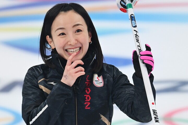 お値引きOK 藤澤五月さん 直筆サインフォト ロコ・ソラーレ 証明書付き 1枚 ミントモール / MINT 新宿店 / 2022 ロコ・ソラーレ 軌跡