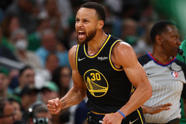 NBA ステファン・カリー アメリカ代表チーム ボブルヘッド NBA ステフィン・カリー 2年連続MVP記念 会場配布 ボブルヘッド