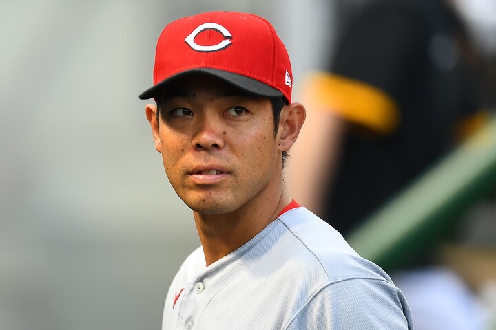 出戻り”秋山翔吾のカープ入りを米国メディアはどう報じた 出戻り”秋山翔吾のカープ入りを米国メディアはどう報じた