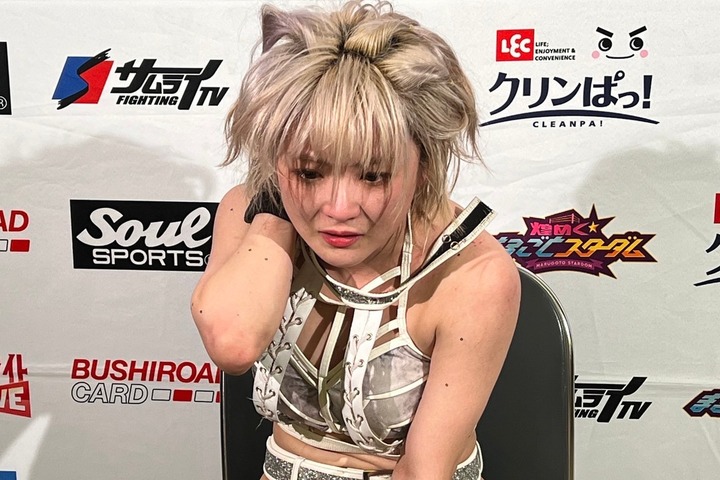 5枚　A4ポートレート　STARDOM　中野たむ　管理番号F09 2025年最新】中野たむ ポートレートの人気アイテム - メルカリ