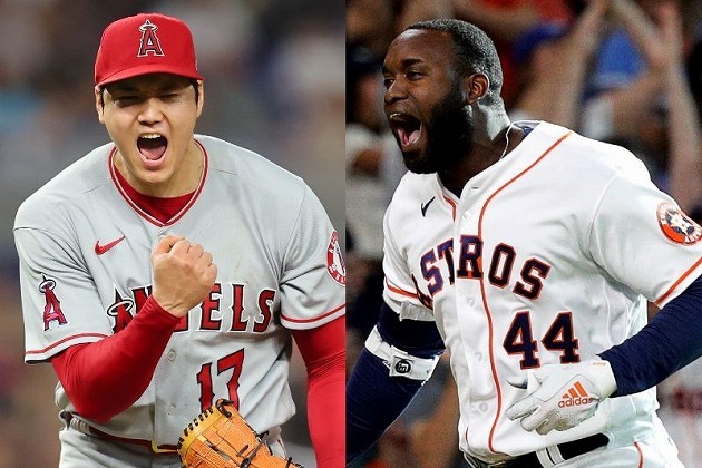 大谷翔平選手 ワールドシリーズ優勝、ナショナル・リーグ MVP