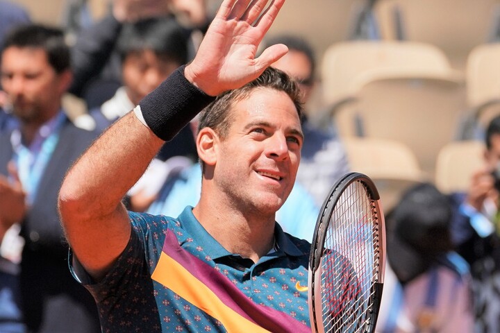 デルポトロから届いた誕生日の動画メッセージ！90歳女性ファンは「まだ