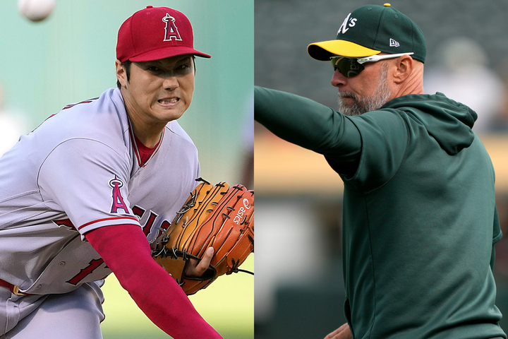 彼は唯一無二の存在だ」大谷翔平が見せた“二刀流パフォーマンス