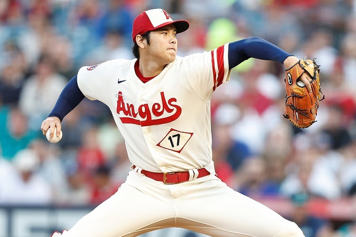 衝撃野球動画】この男は本当に底知れない！ 日本ハム・大谷翔平
