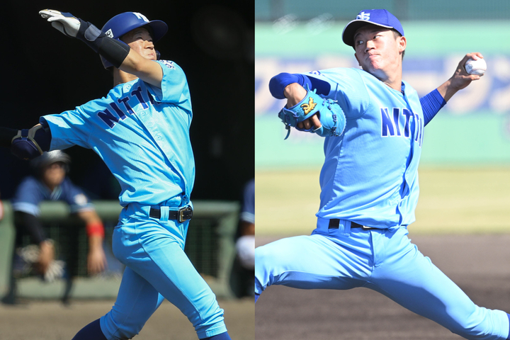 日本ハムのドラ1指名・矢澤宏太ってどんな選手？大谷翔平とは