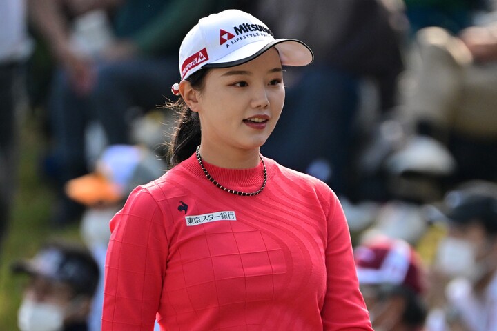 セクシーですね！」セキ・ユウティンが披露した“美スタイル