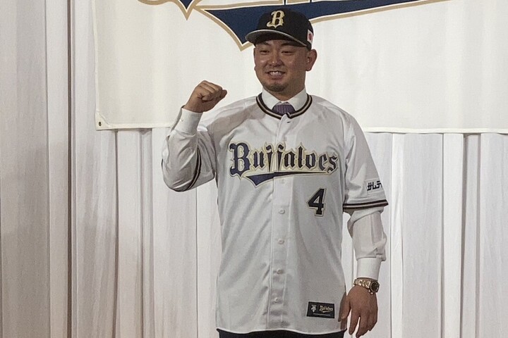 MLBアナハイムエンゼルス 長谷川滋利 オーセンティックユニフォーム 