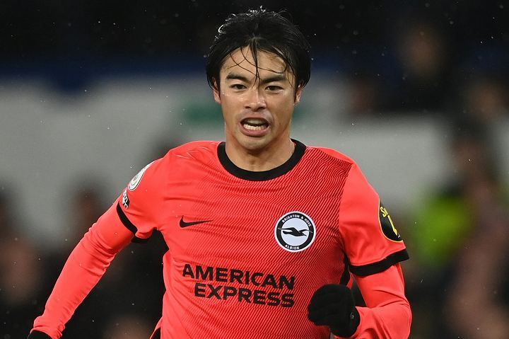 川崎フロンターレ 2019 三笘薫 選手仕様 ユニフォーム ブライトン 日本