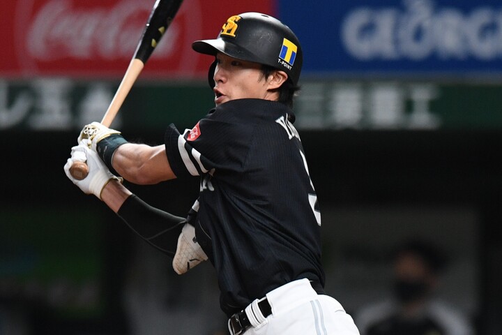 柳田悠岐22☆侍ジャパン・日本代表ユニフォーム☆ソフトバンク・WBC