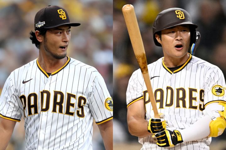 パドレスの“ダルビッシュ優遇対応”に韓国メディアが怒り！ キム