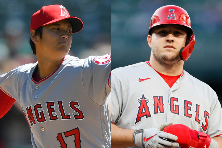 大谷翔平vsトラウトは実現可能!?米老舗誌がWBC“ドリーム対決”を大予想