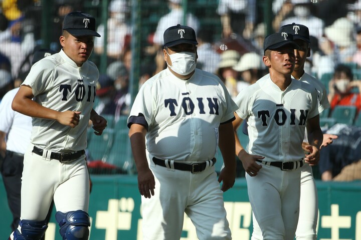 昔はゲンコツ1発で――」大阪桐蔭・西谷浩一監督も漏らす指導の変化