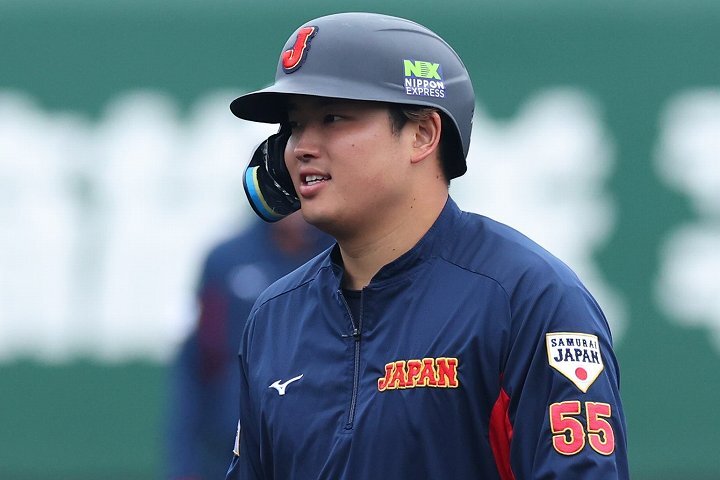 村上宗隆 神化 侍ジャパン、昨日に続くタイムリーエラー… 村上宗隆の悪送球に