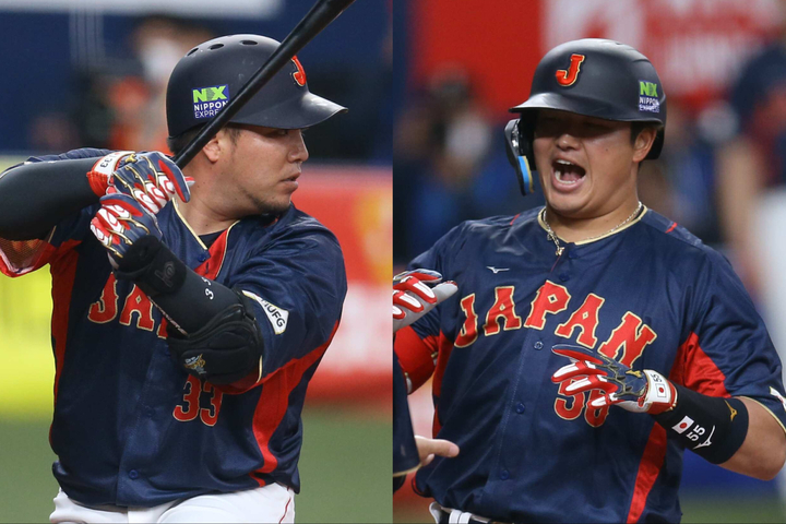 WBC ガチャ 山川穂高 ボード 若鷹ガチャ SUMMER BOOST 山川穂高選手 - メルカリ