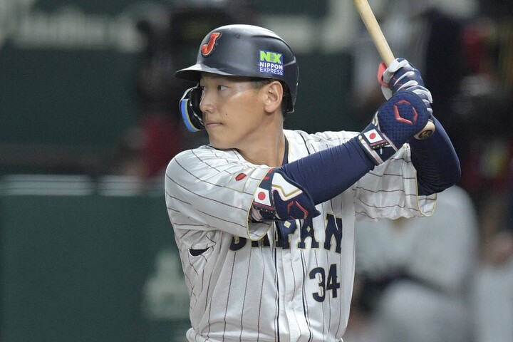 山本由伸は「援護なしで大丈夫」。“元同僚”に最大級の信頼を寄せた吉田