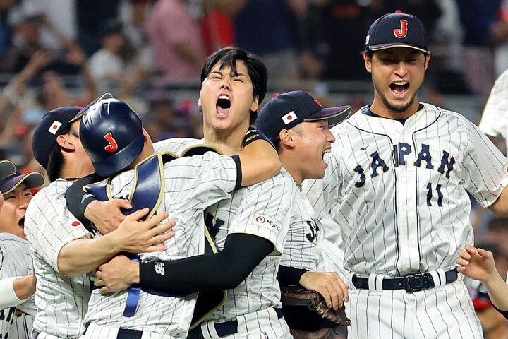 史上最高だ！」大谷翔平が彩った日本の世界制覇に米記者も感嘆