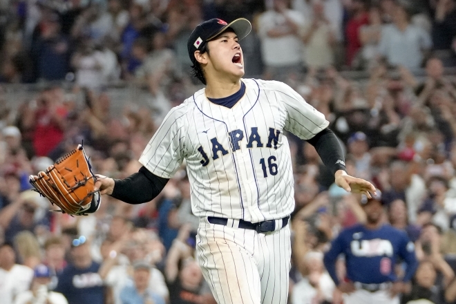 凄まじい総合力だ！」アメリカ撃破で優勝を飾った侍ジャパンに