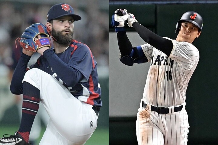 あれ以上の経験はない」チェコの軟投派右腕が大谷翔平から三振を奪った