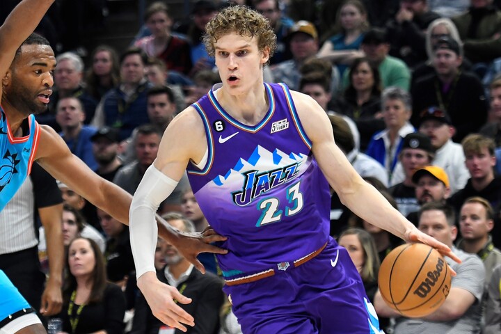 急成長を遂げたマルッカネンが告白。“今夏のワールドカップ参戦と兵役従事”の理由＜DUNKSHOOT＞ THE DIGEST