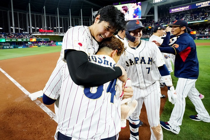 人気を誇る 大谷翔平 次の章へ…」大谷翔平がＳＮＳ更新 NY MLBショップ