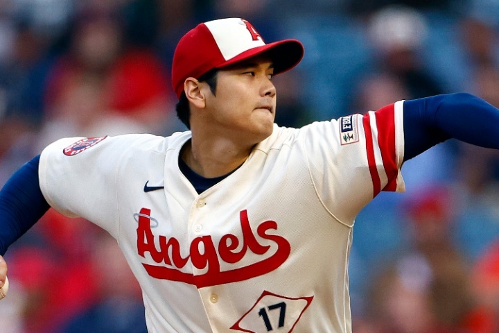 Wanna　大谷翔平+ベーブルース 500奪三振100本塁打記念 大谷翔平500奪三振100ホームラン 海外の反応 ベーブ・ルース以来