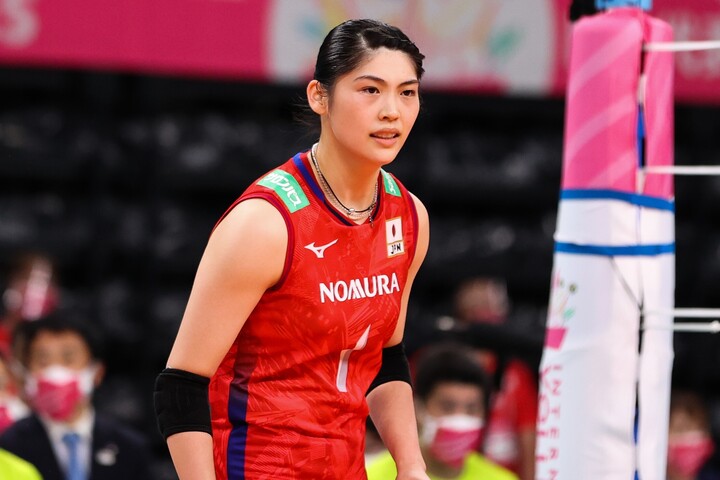 女子バレー】東京五輪代表・黒後愛が東レを退団！ 公式ホームページで