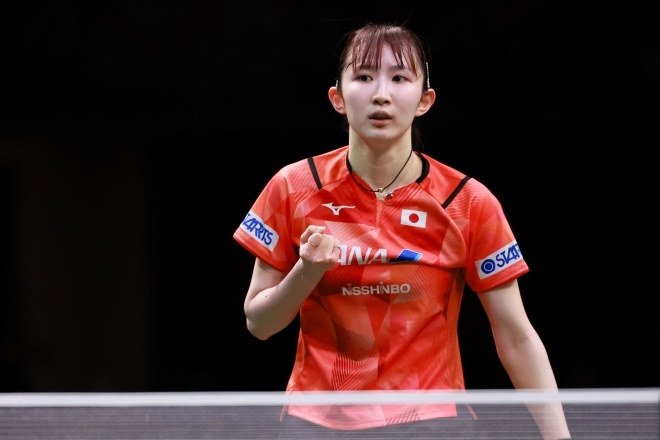 非売品・激レア】卓球女子日本代表タペストリー