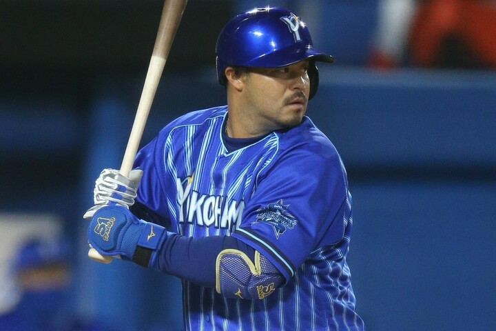 佐々木朗希も思わず「いやいやいや」と苦笑い。宮崎敏郎が魅せた“逆