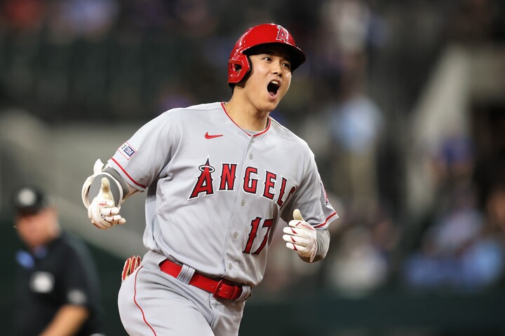 ベーブ・ルース超えは「時間の問題」！ スペイン紙も大谷翔平に熱視線