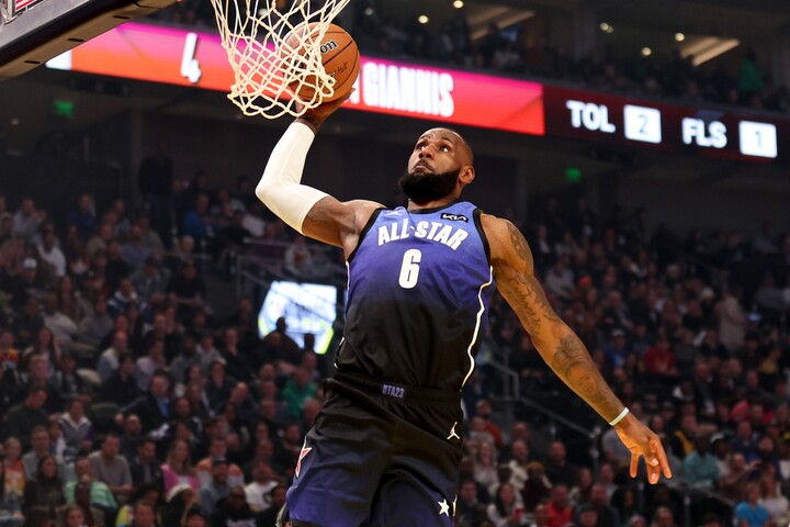 ジョーダン、コビー、アイバーソンは相手を血祭りにあげるつもりで戦う