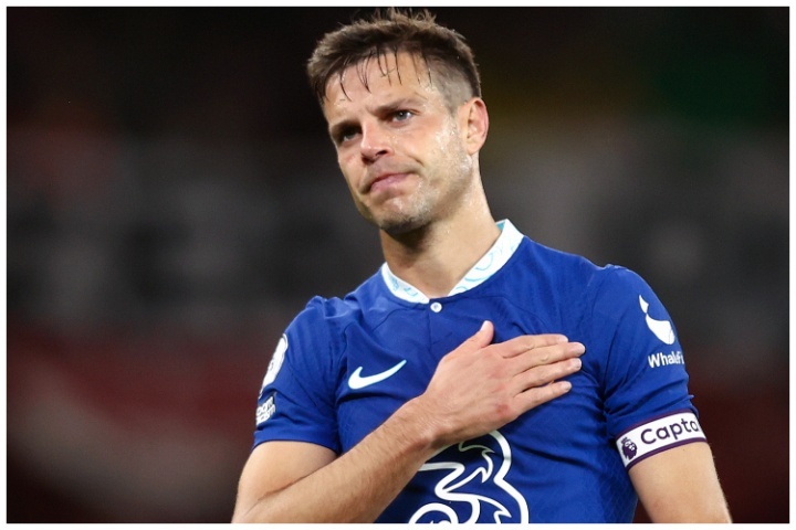 チェルシー 15-16シーズン アスピリクエタ チェルシー、バルサ行きが噂されたアスピリクエタと2024年まで契約延長